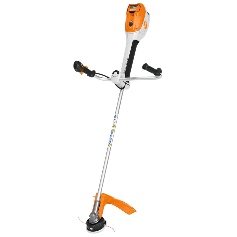 DEBROUSSAILLEUSE STIHL FSA 400 CT-0
